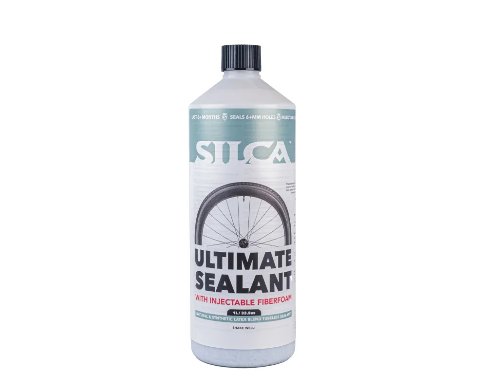 Silca Absolute Tubeless Sealant 65ml