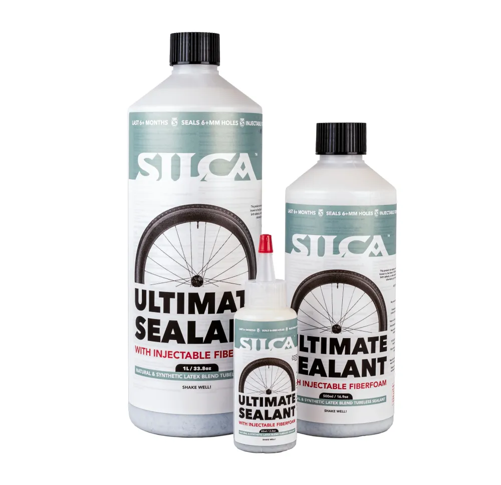Silca Absolute Tubeless Sealant 65ml