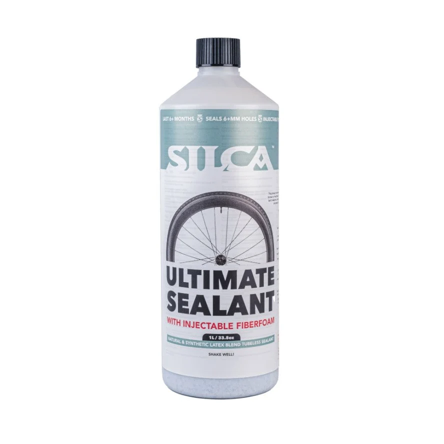Silca Final Sealant 1000 ml