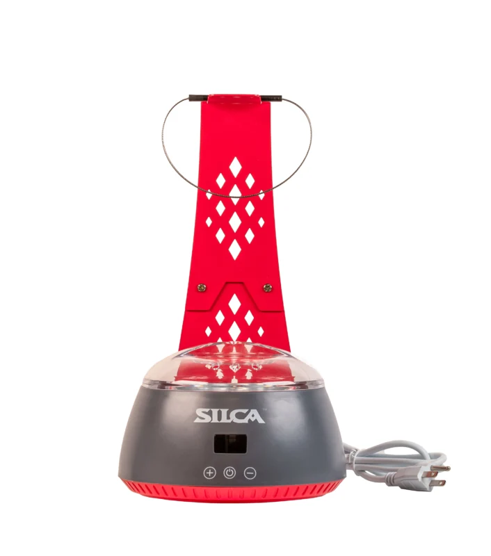 Silca vokssmelter 40-Piece Bit Set