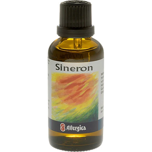 Sineron DIY Projects