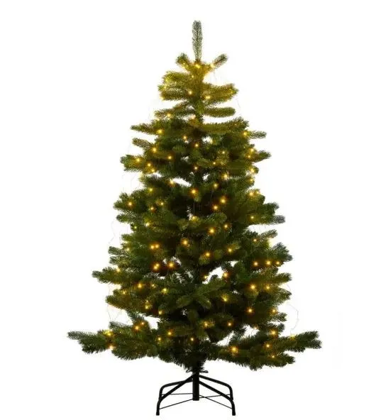 Sirius Anni juletræ 1,5m