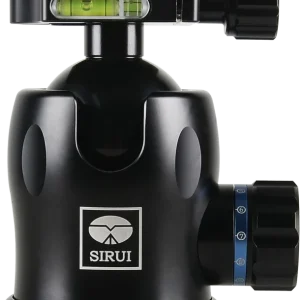 Sirui Ball Hea K-40 II - stativhoved