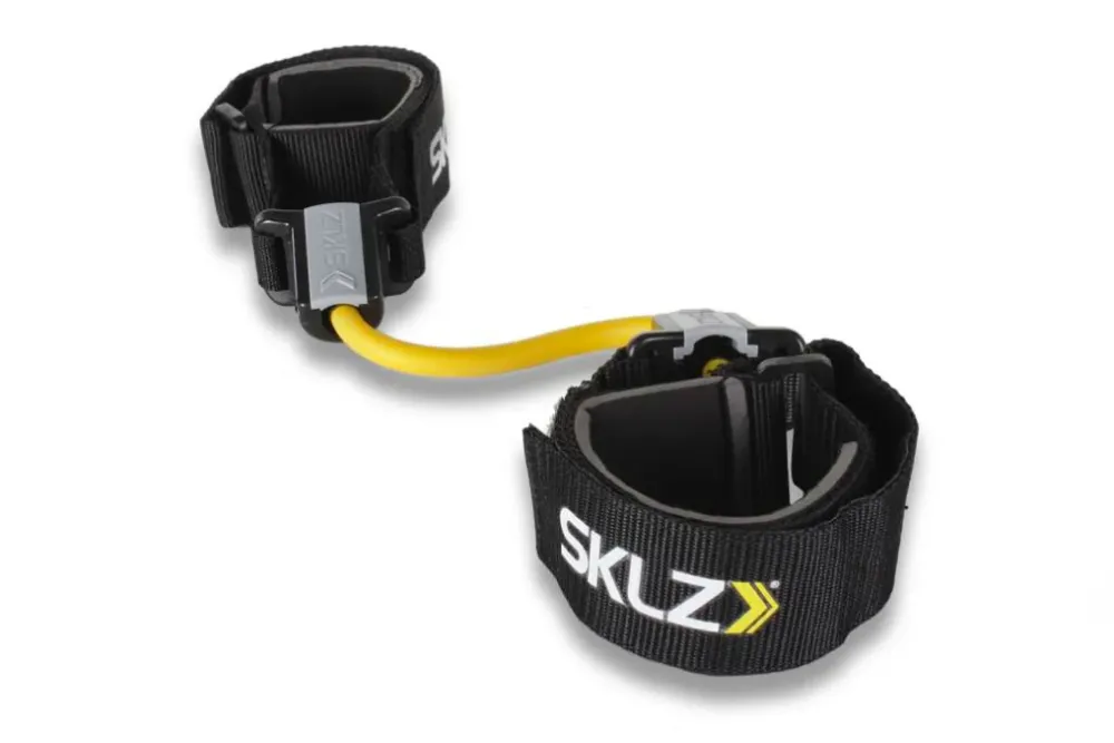 SKLZ Lateral Resistor Pro Drywall Installation