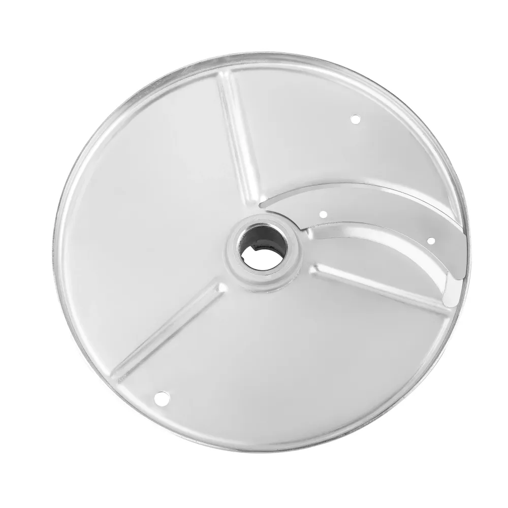 Skæreskive - 4 mm - med 1 klinge - passer til GEA4 & GEA4K