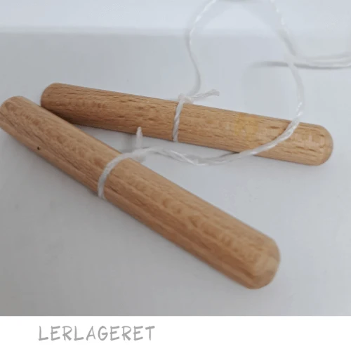 Skæretråd i polyamid