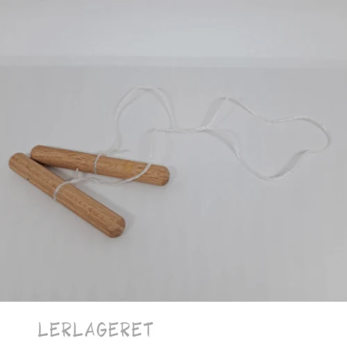 Skæretråd i polyamid