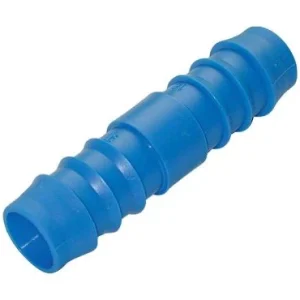 Slangesamler 5mm 6mm 8mm 10mm 12mm