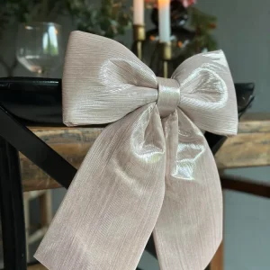 Sløjfe 34cm
