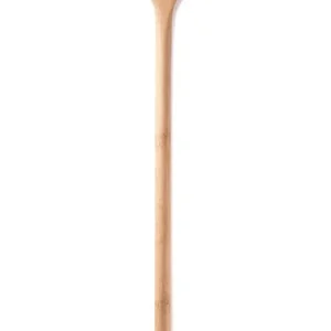 Smageske i akkrediteret bambus fra Bambu, 33 cm