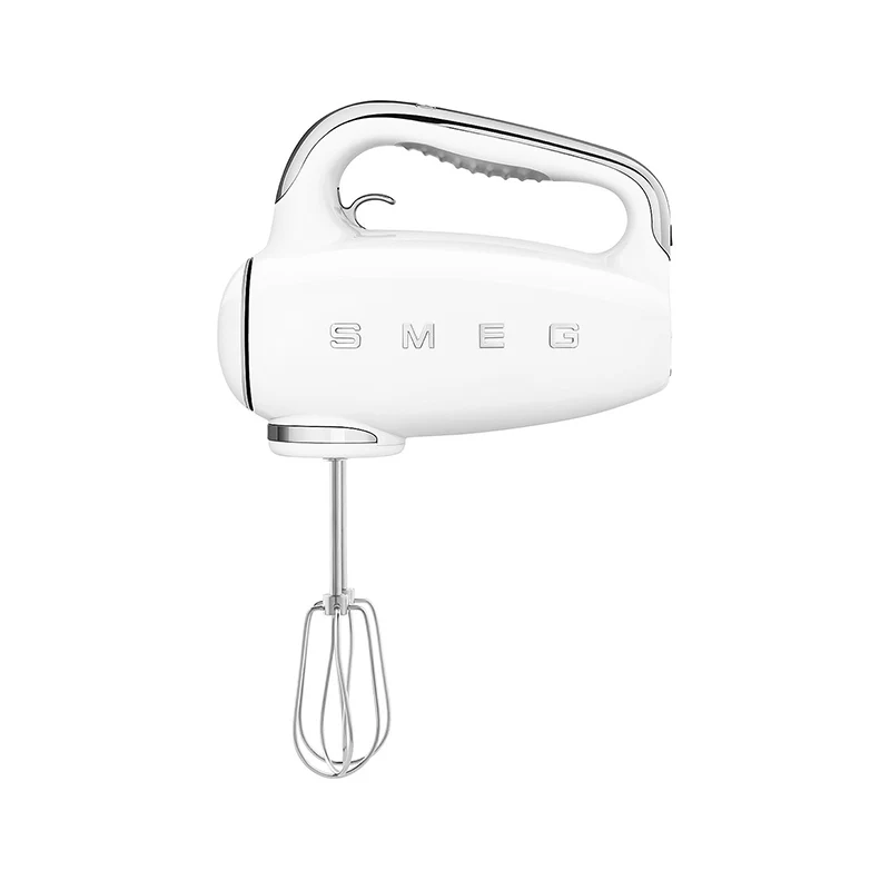 Smeg håndmixer kridt 250W