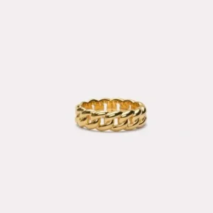 Smooth Curb ring 48