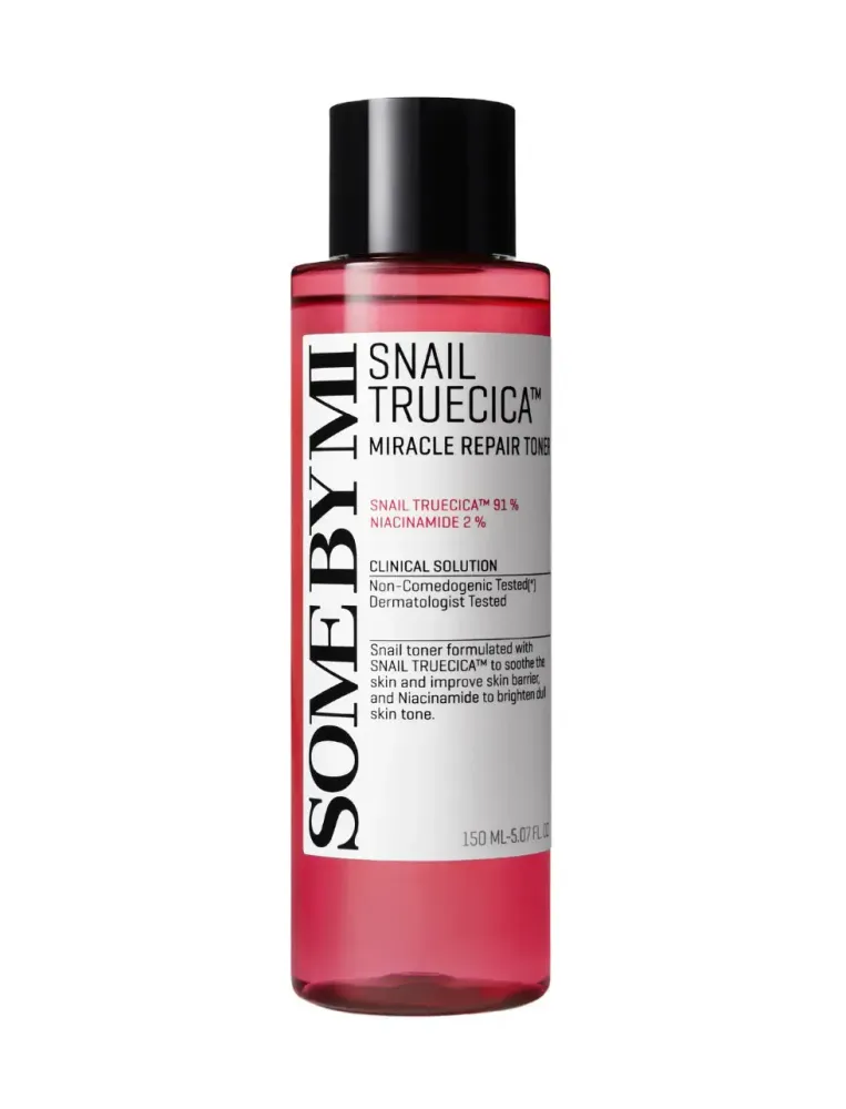 Snail Truecica Miracle Repair Toner Drywall Installation