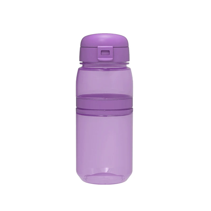 SNAXX drikkedunk 650 ml lavender