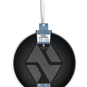 Sobczyk Hybrid stegepande 28cm
