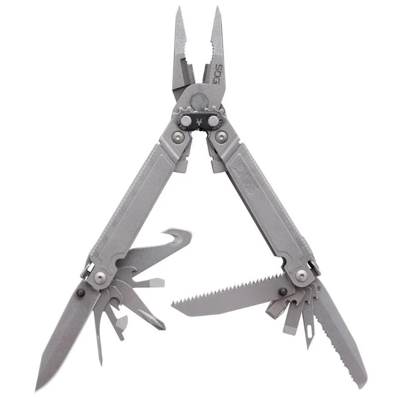 SOG Poweraccess Assist Multitool Home & Workshop