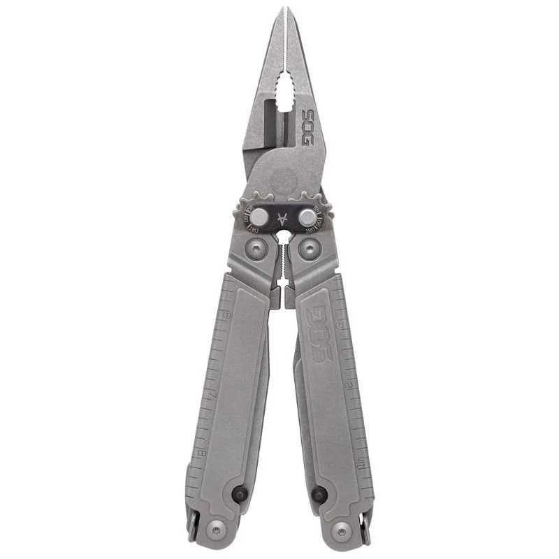 SOG Poweraccess Assist Multitool Home & Workshop