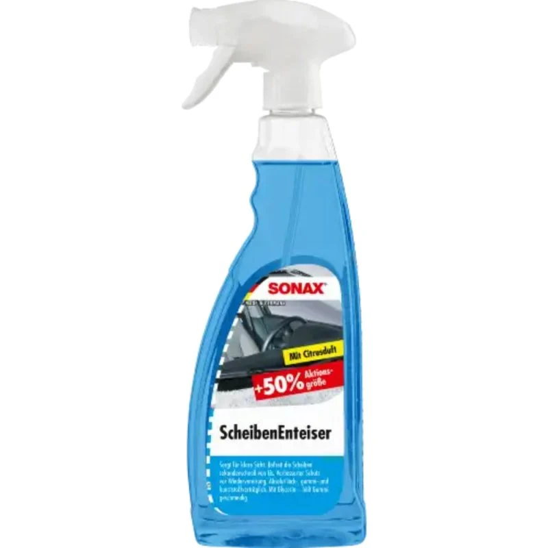 SONAX Isfjerner 750ml