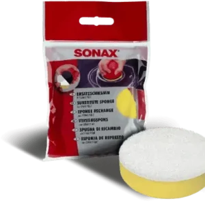 SONAX Polerskive (f. Polerkugle) | Lifetime Warranty