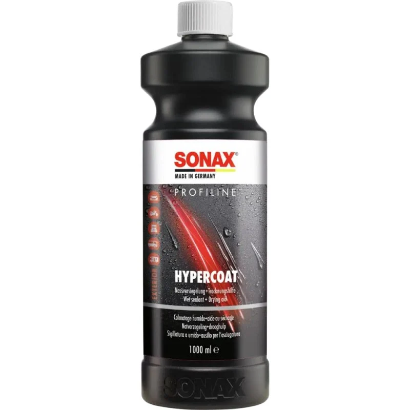 SONAX PROFILINE Hypercoat 1L Quick-Release