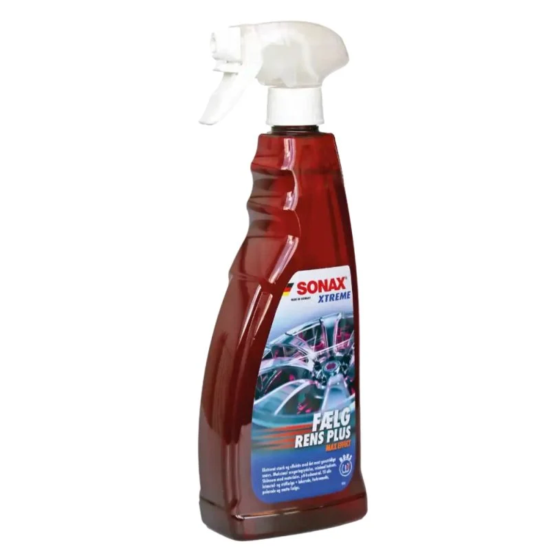 SONAX Xtreme Fælgrens PLUS 750ml.