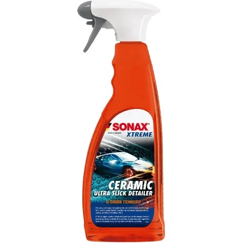 SONAX Xtreme Stoneware Quick Detailer 750 ml