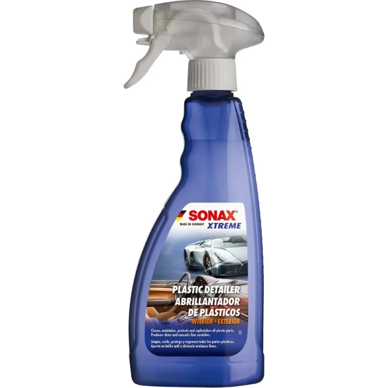 SONAX XTREME Synthetic Detailer 500ml