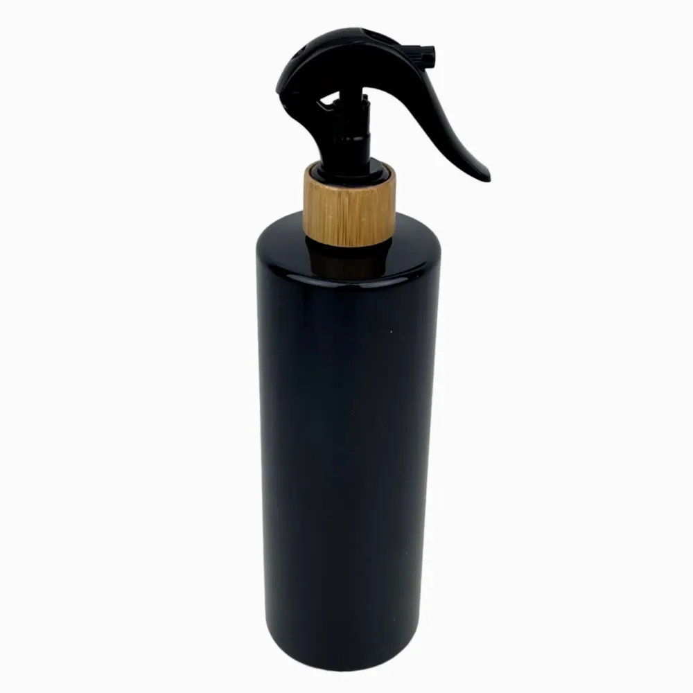 2. SORTERING 500ML MIDNIGHT RUND SPRAYFLASKE
