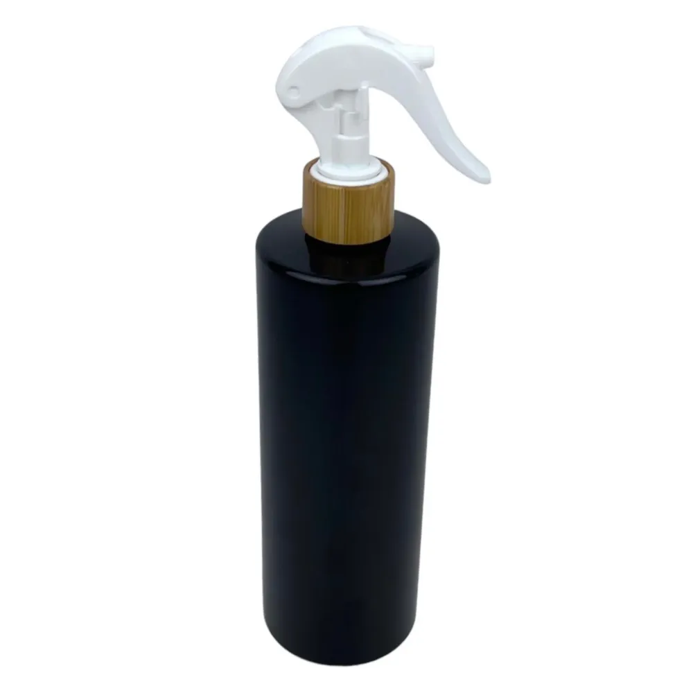 2. SORTERING 500ML MIDNIGHT RUND SPRAYFLASKE
