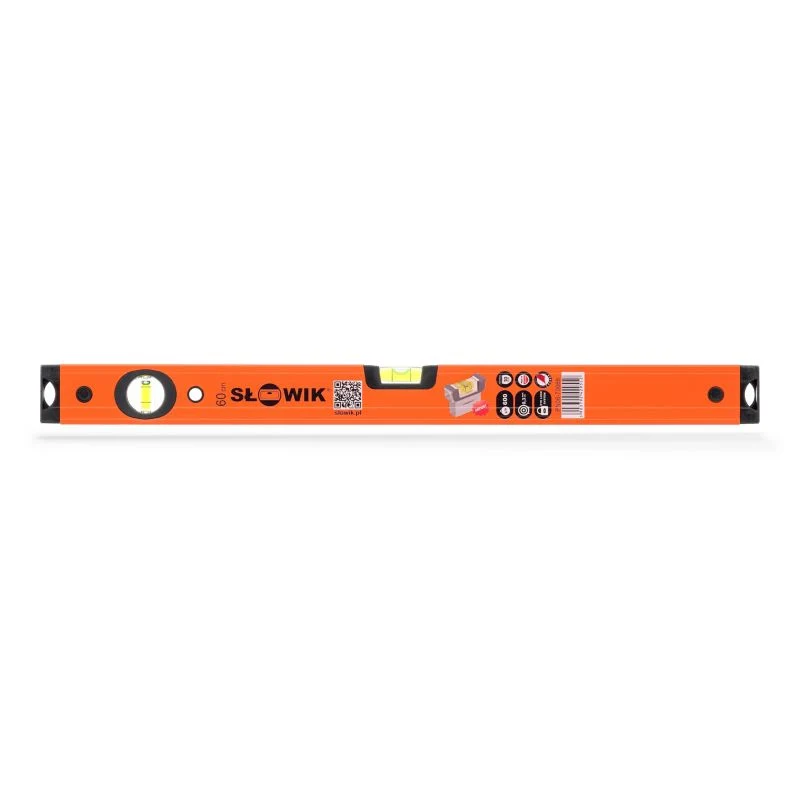 Słowik 60 cm vaterpas 40-Piece Bit Set