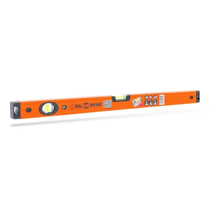 Słowik 60 cm vaterpas 40-Piece Bit Set