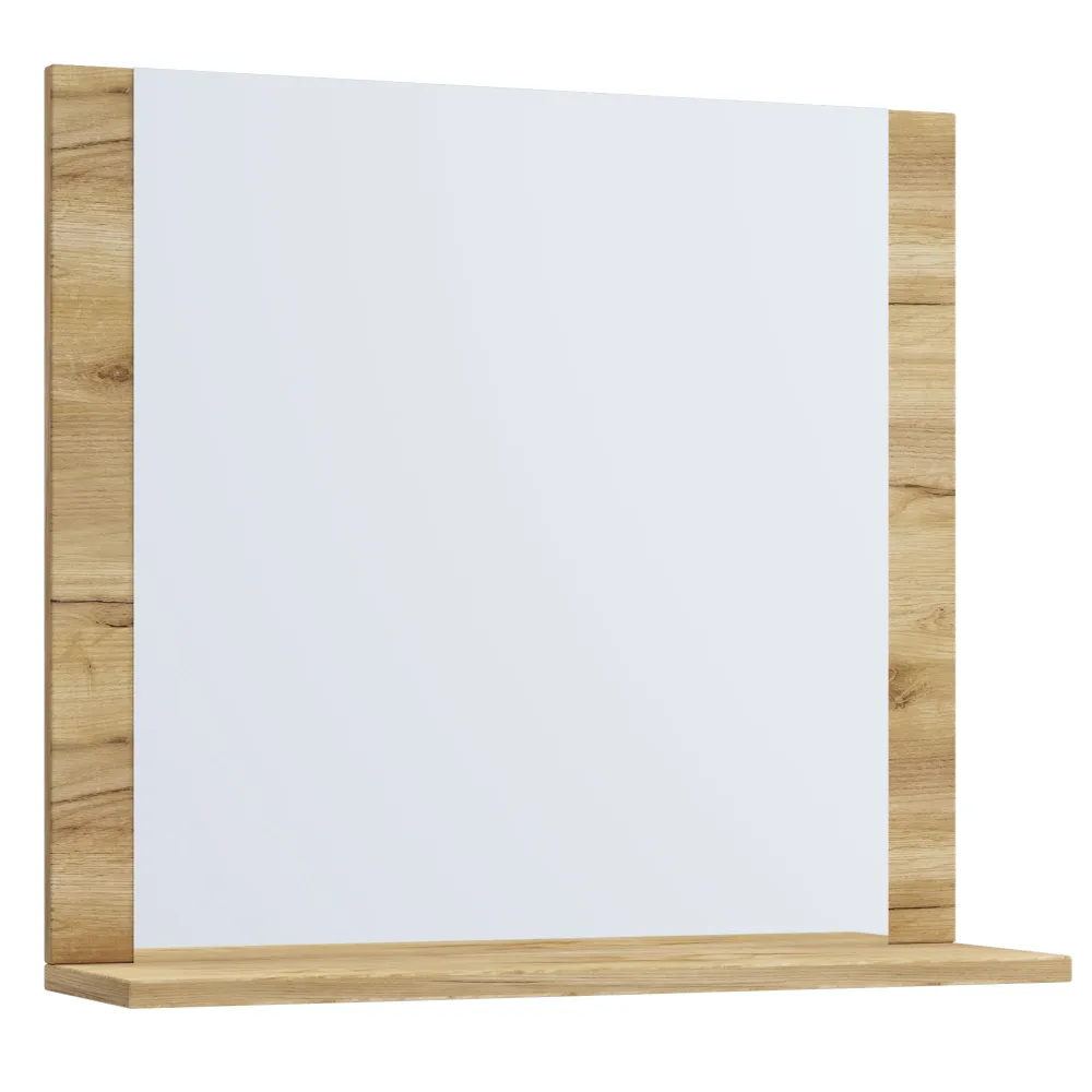 Spejl "Vcb 10" Portable 60 Cm