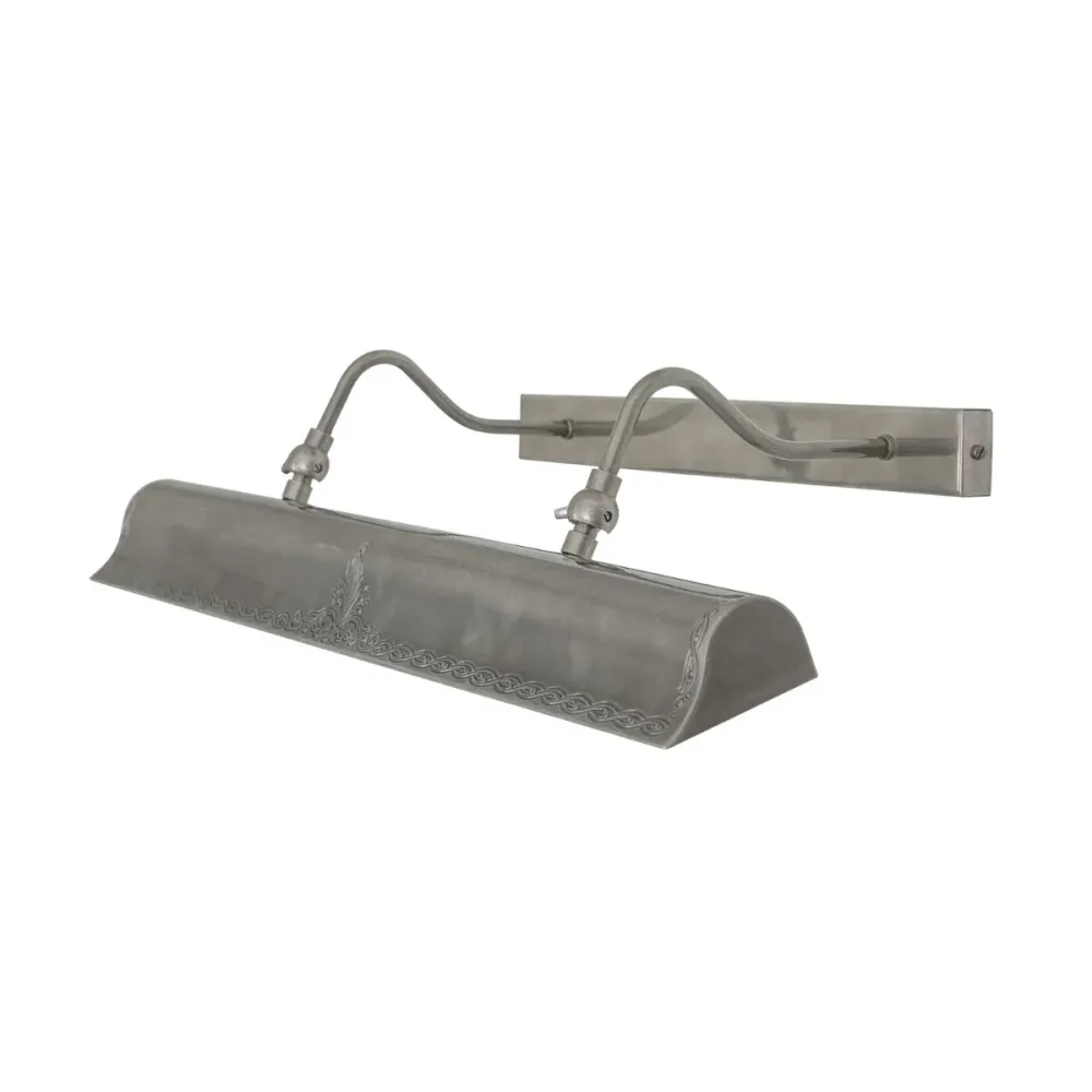 Spence Stor G9 60 cm malerilampe Mullan