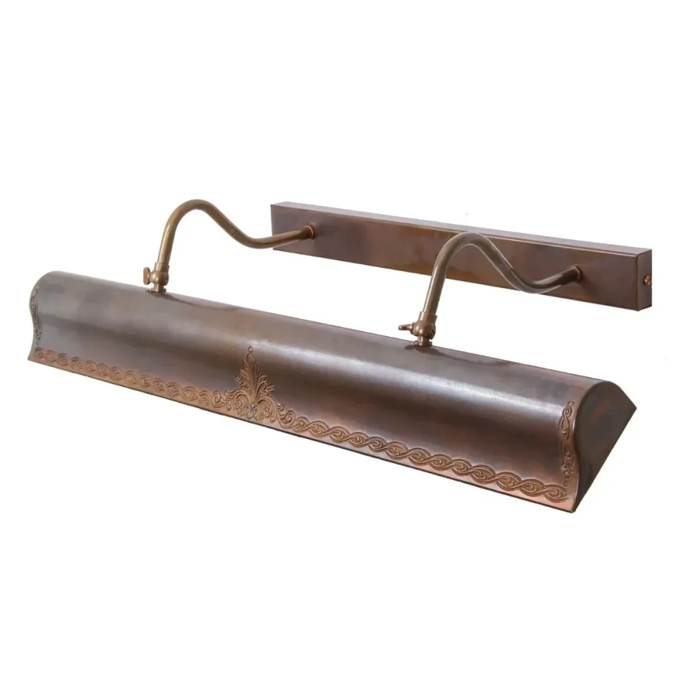 Spence Stor G9 60 cm malerilampe Mullan