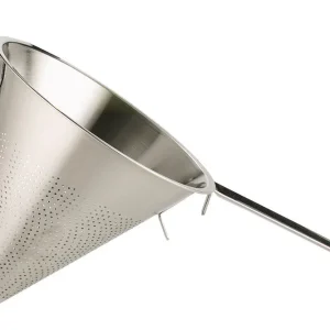 SPIDSSIGTE 19 CM CHROMED
