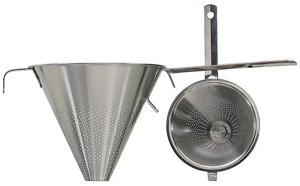 SPIDSSIGTE 19 CM CHROMED