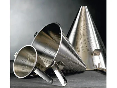 SPIDSSIGTE 19 CM CHROMED