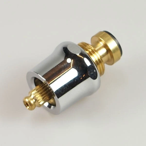 3/8" spindler m. kappe Brushed Nickel