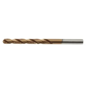 Spiralbor 2,1mmx49mm HSS-Tin DIN 338N