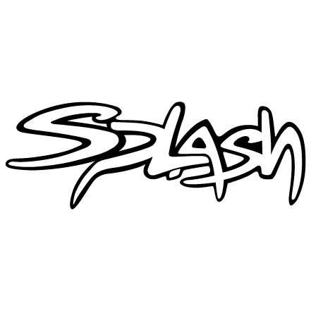 Splash "outlinet" Work Light