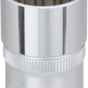 Spline-topnøgle Yato 1/2" 19 x 38 mm