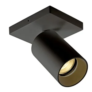 SPOTON1 EBONY Industrial Design