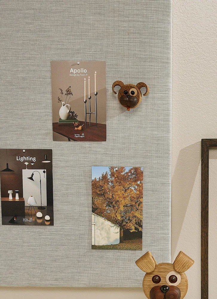 SPRING COPENHAGEN MAGNET HAPPY DIY Projects