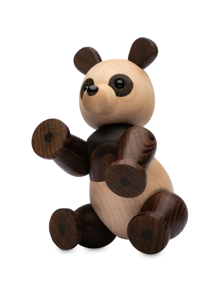 SPRING COPENHAGEN PANDA POLLY