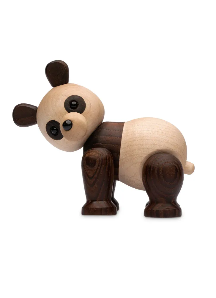 SPRING COPENHAGEN PANDA POLLY