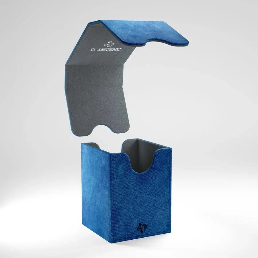 Squire 100+ Changeable Blue