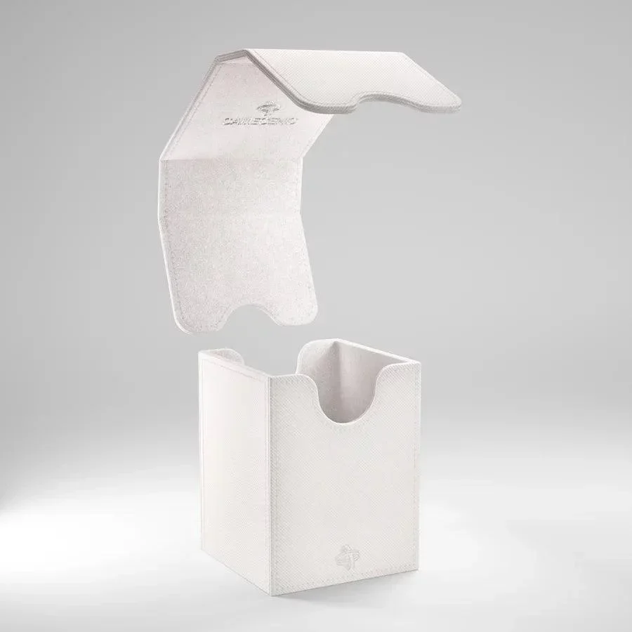 Squire 100+ XL Changeable White