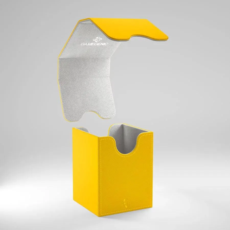 Squire 100+ Transformable Yellow