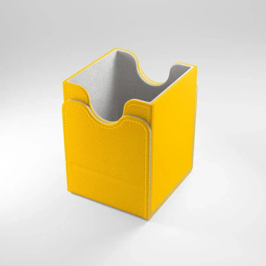 Squire 100+ Transformable Yellow