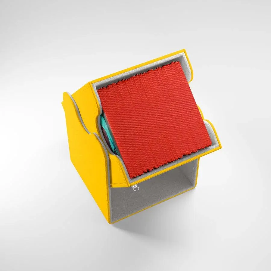 Squire 100+ Transformable Yellow